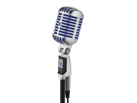 Shure Super 55 Deluxe Shure Super 55 Deluxe